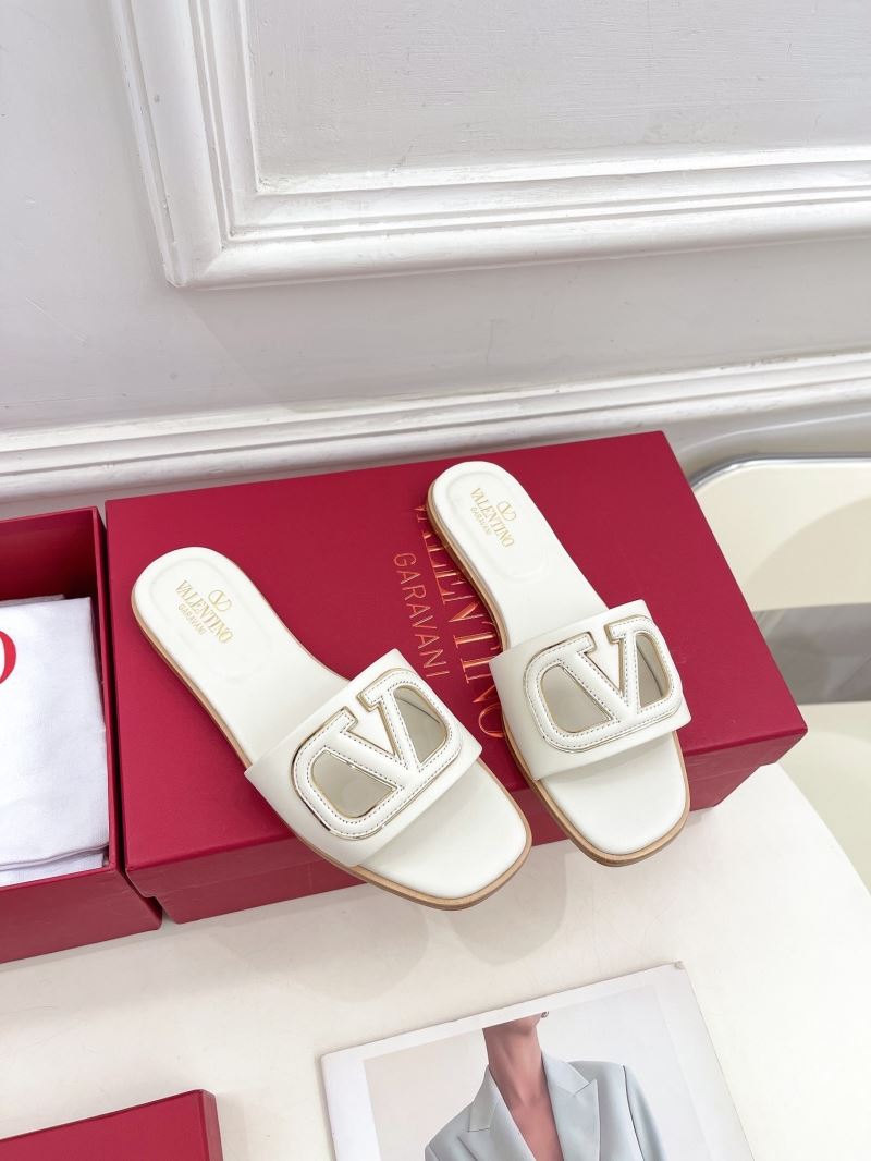 Valentino Slippers